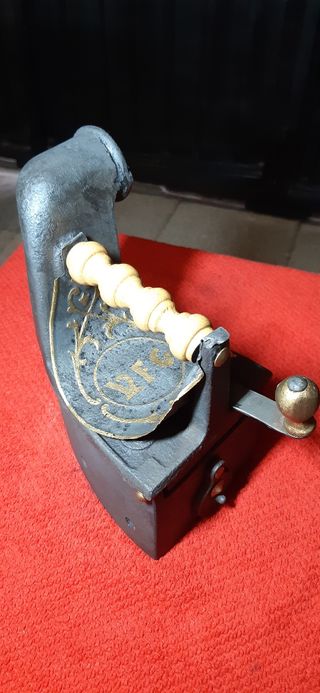 Restauracion antigüedades