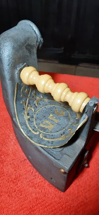 Restauracion antigüedades