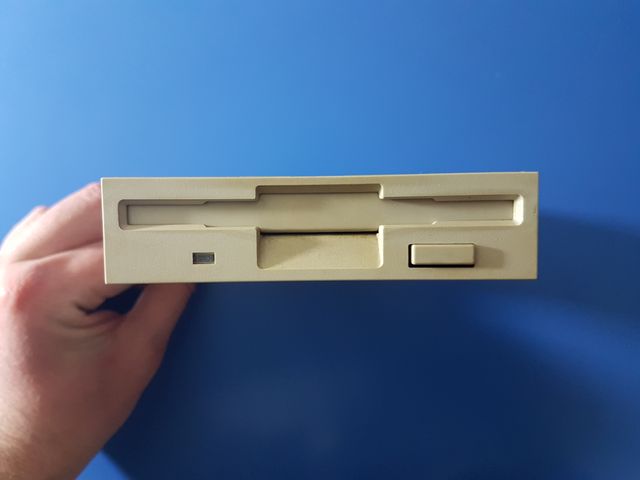 Floppy Disk ALPS Electric DF354H911C