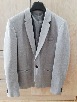 Blazer hombre