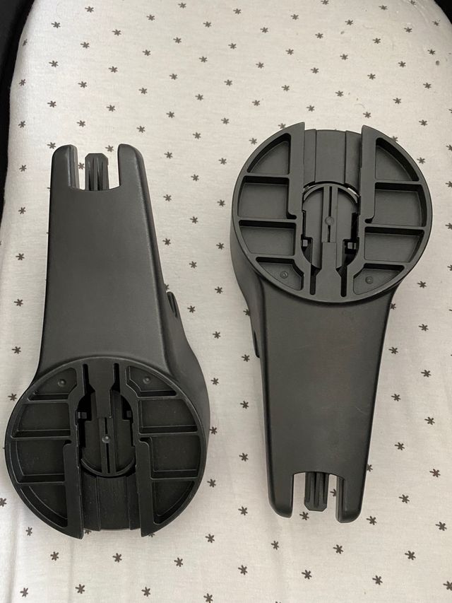 Capazo bugaboo bee 5