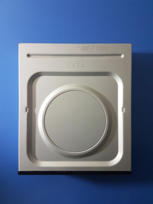 Lettore DVD LG GH22NS50