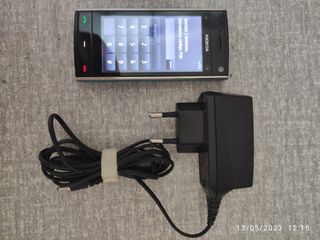 Nokia X6 8GB