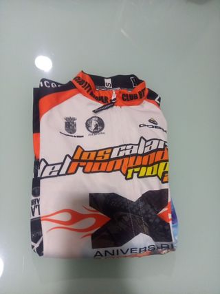 Maillot corto gobik