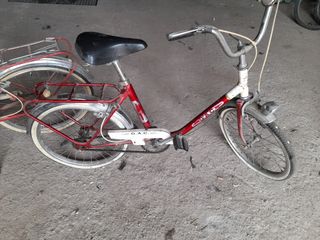 Bicicletas clasicas