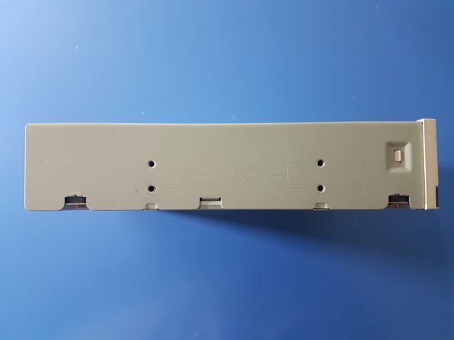 Lettore DVD LG GSA-4081B