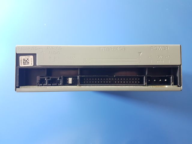 Lettore DVD LG GSA-4081B