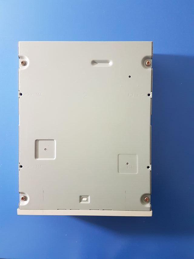 Lettore DVD LG GSA-4081B