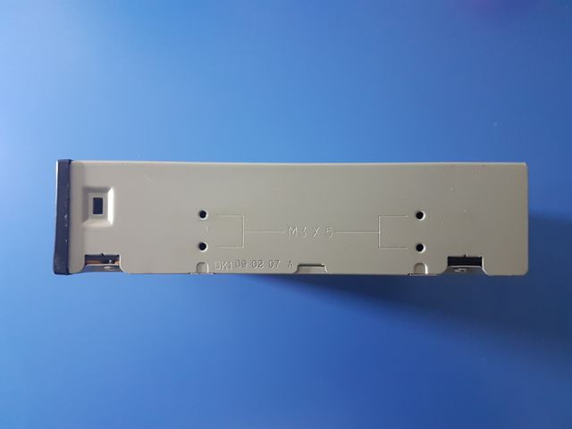 Lettore DVD LG GH22NS30