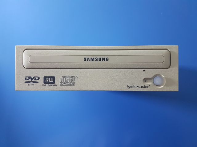 Lettore DVD Samsung TS-H552