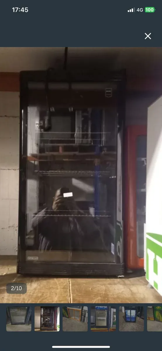 Mobili per caffettiera