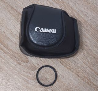 Canon EOS M100