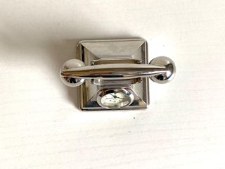Orologio a forma di Telefono - Pierre Cardin