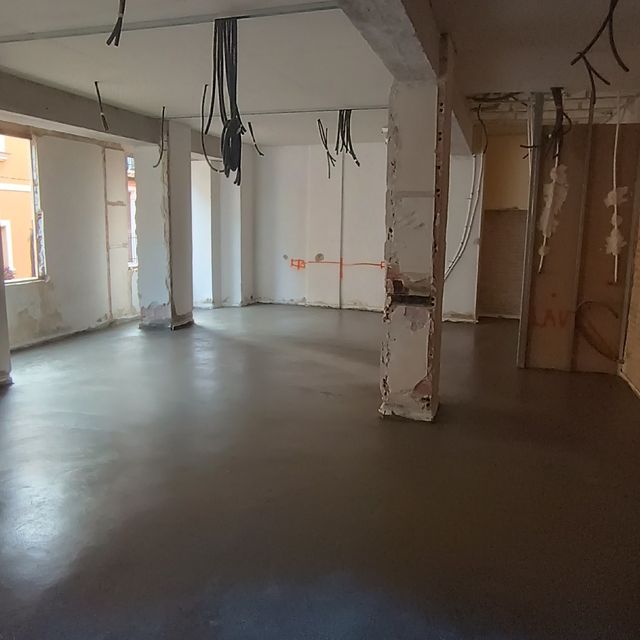 hormigón impreso Valencia