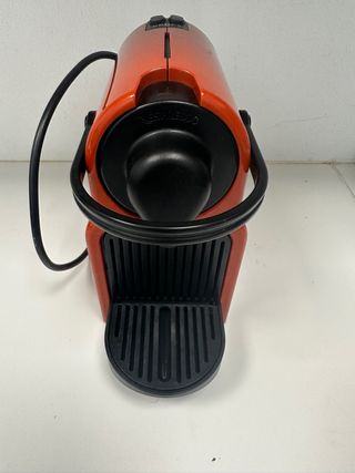 Cafetera Nespresso