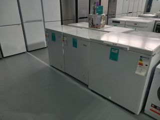 Arcón congelador precio outlet desde