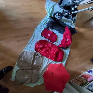 Bugaboo Camaleon 