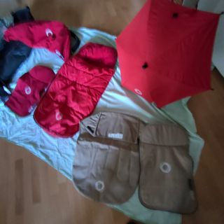 Bugaboo Camaleon 