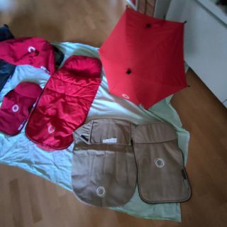 Bugaboo Camaleon 