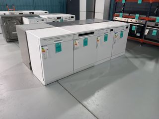 Lavavajillas nuevos muy rebajados outlet