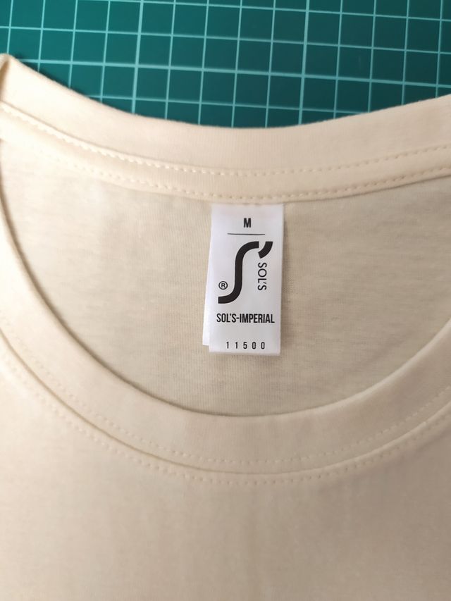 T-shirt  Streaming - Tostadora