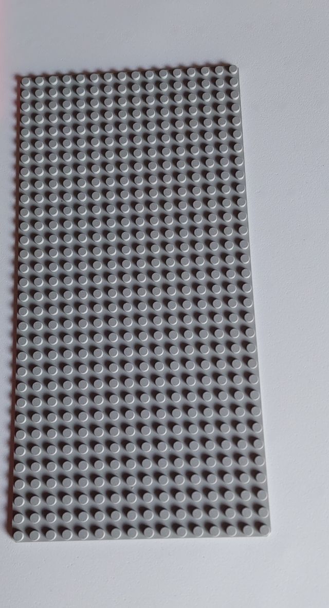 Lego Bàsic 740. año 1985 completo