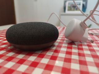 Google home mini