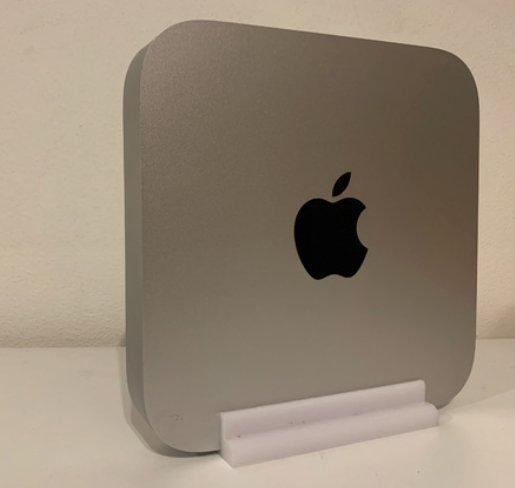 Soporte Escritorio MacMini!