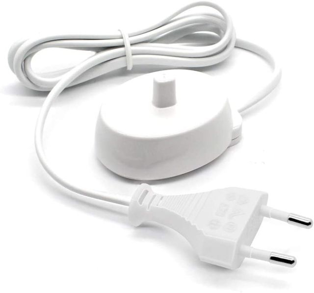 Cargador Cepillo Electrico para Braun Oral B
