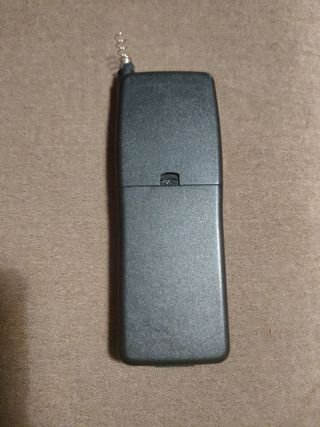 AIRTEL. Móvil vintage. PRIMEROS MÓVILES. TARJETA G