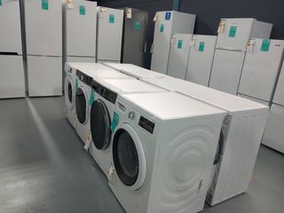 Lavadoras a buen precio ofertas outlet desde