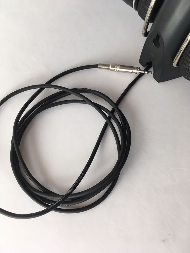 Cuffie wireless Sennheiser HDR 120