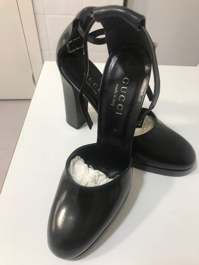 Gucci zapatos