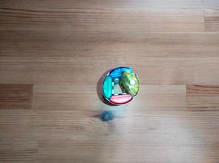 Calculadora plegable