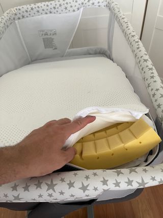 Minicuna