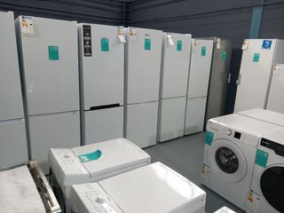 Frigoríficos combis no frost a buen precio outlet