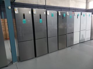Frigoríficos precio outlet desde