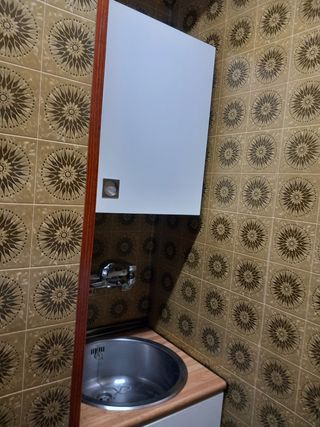 pomo tirador para puerta de cocina