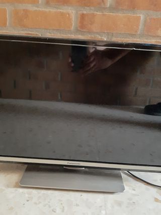 TV LED 24" - Panasonic TX-24GS350E, HD Ready, Smar