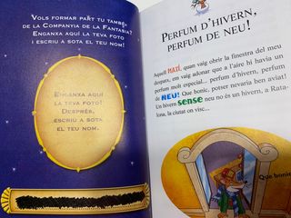 Llibres Geronimo Stilton.
