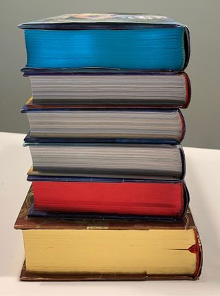 Llibres Geronimo Stilton.