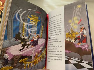 Llibres Geronimo Stilton.