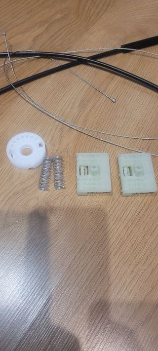 kit reparación elevalunas eléctricas audi