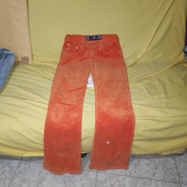 Pantalones Lois de mujer clasicos