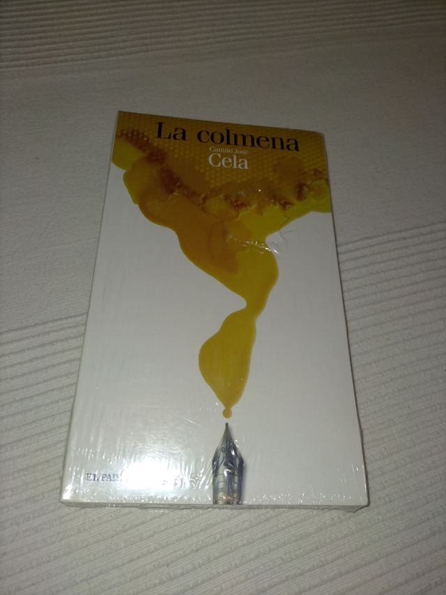 El País clásicos españoles