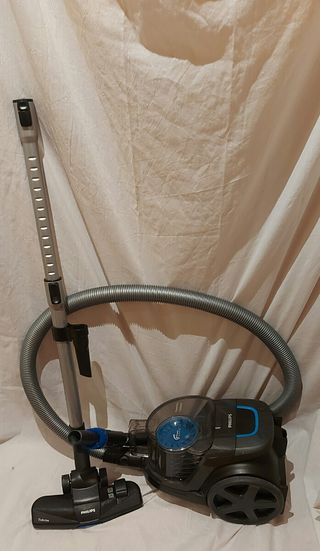 Aspirador sin bolsa Philips 3000 series FC9328