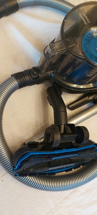 Aspirador sin bolsa Philips 3000 series FC9328