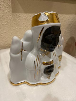 Porcelana Oro Ley
