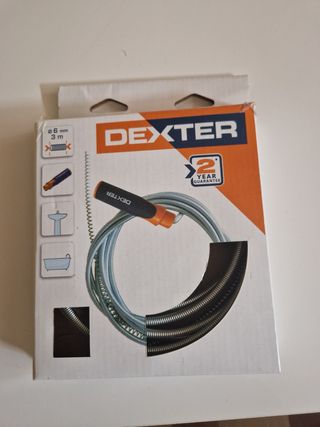 Desatascador 