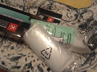 envasadora vacío nueva